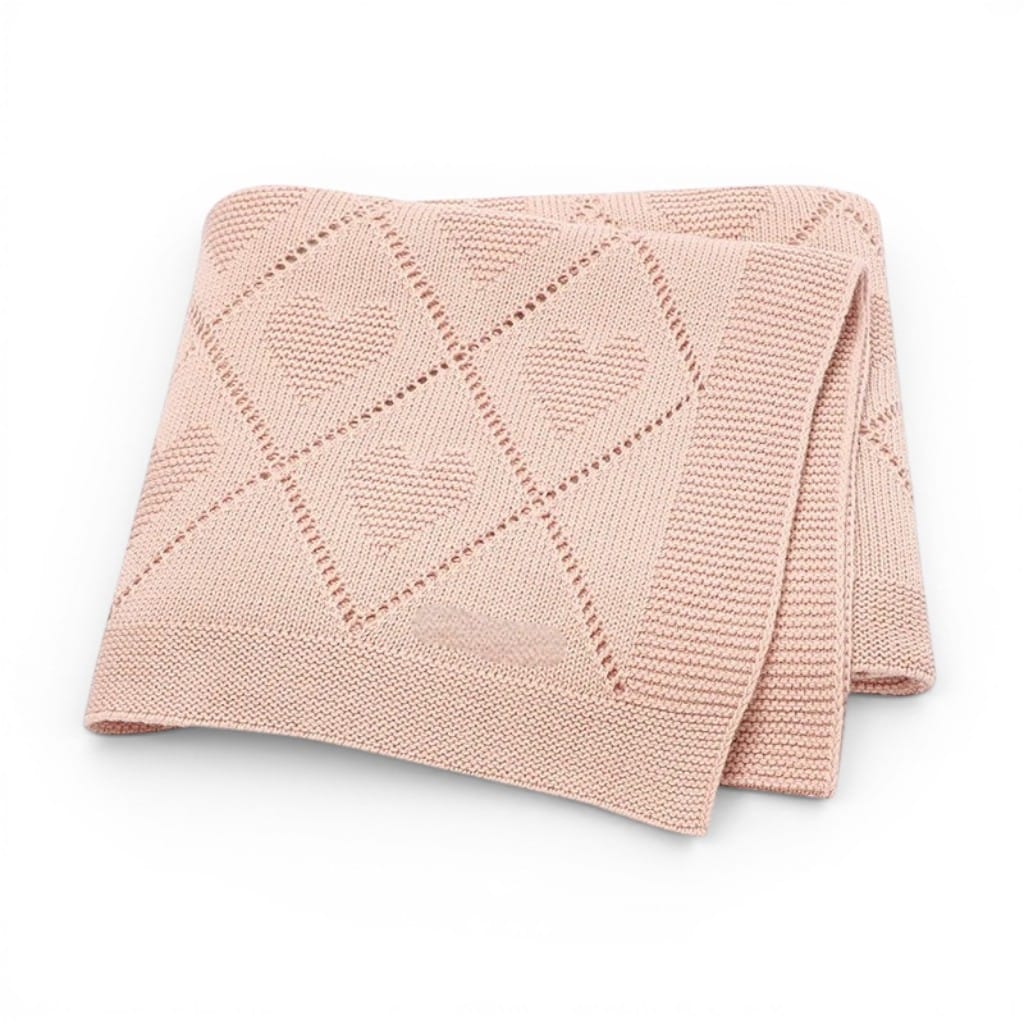 Couverture Bébé en Crochet | Prestige Bébé | Mumoria