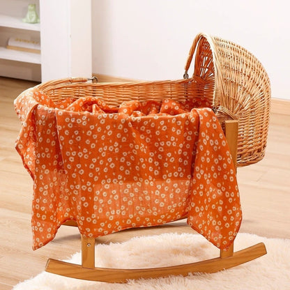 Couverture Bébé | Éveil Douillet | Mumoria