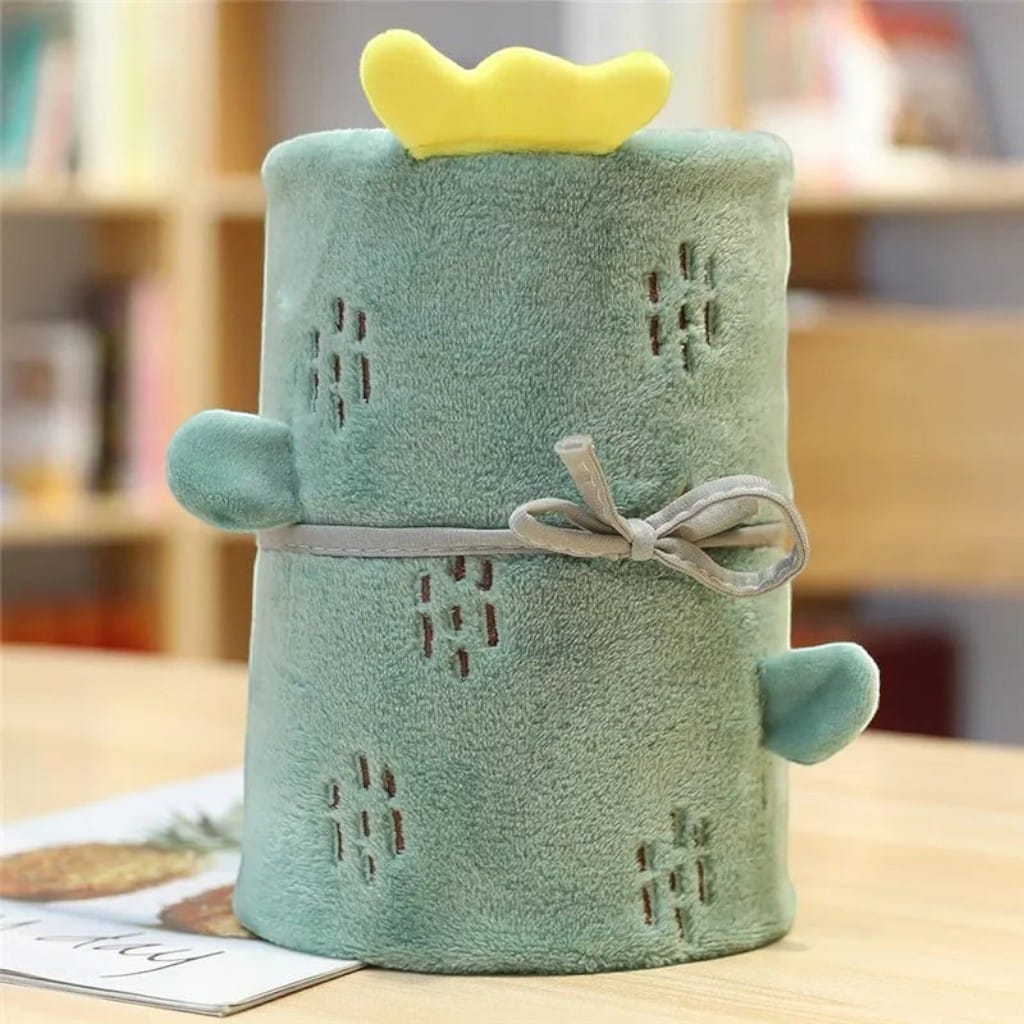 Couverture Polaire Bébé | Berceau de Rêve | Mumoria