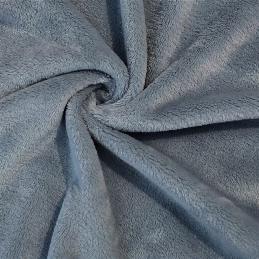 Couverture Polaire Bébé | Berceau de Rêve | Mumoria