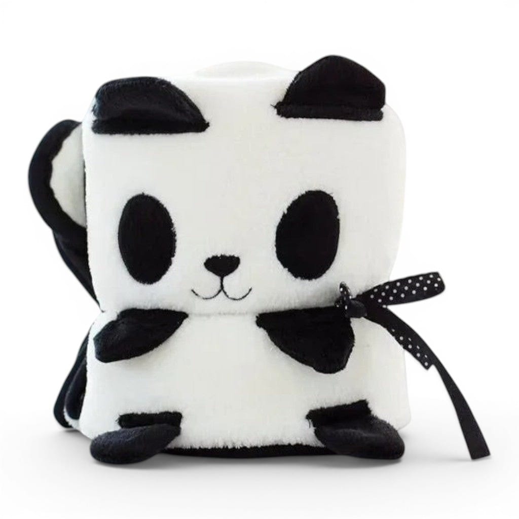 Couverture Polaire Bébé | Câlin Infini | Mumoria