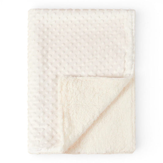 Couverture Polaire Bébé | Cocon Douceur | Mumoria