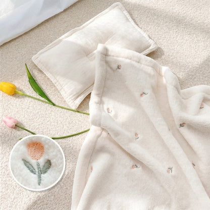 Couverture Polaire Bébé | Cozy Bébé | Mumoria