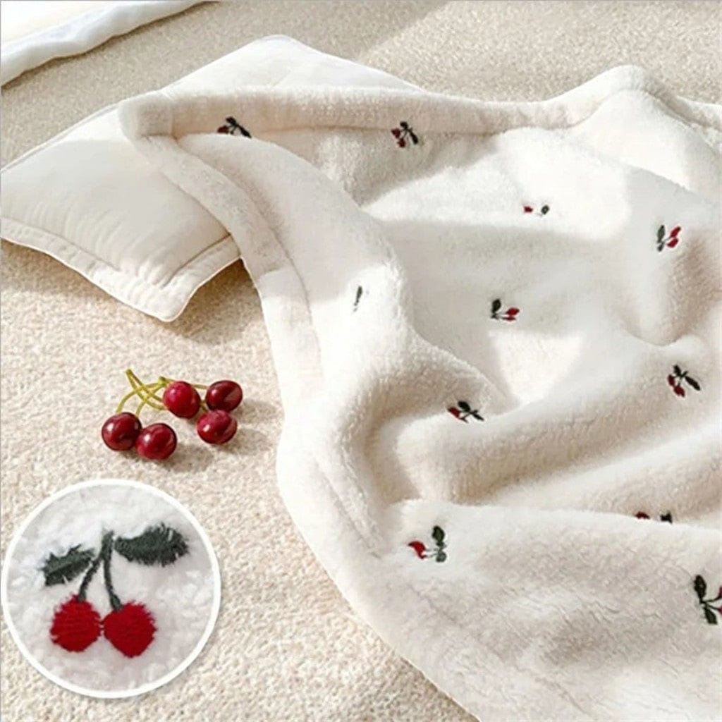 Couverture Polaire Bébé | Cozy Bébé | Mumoria