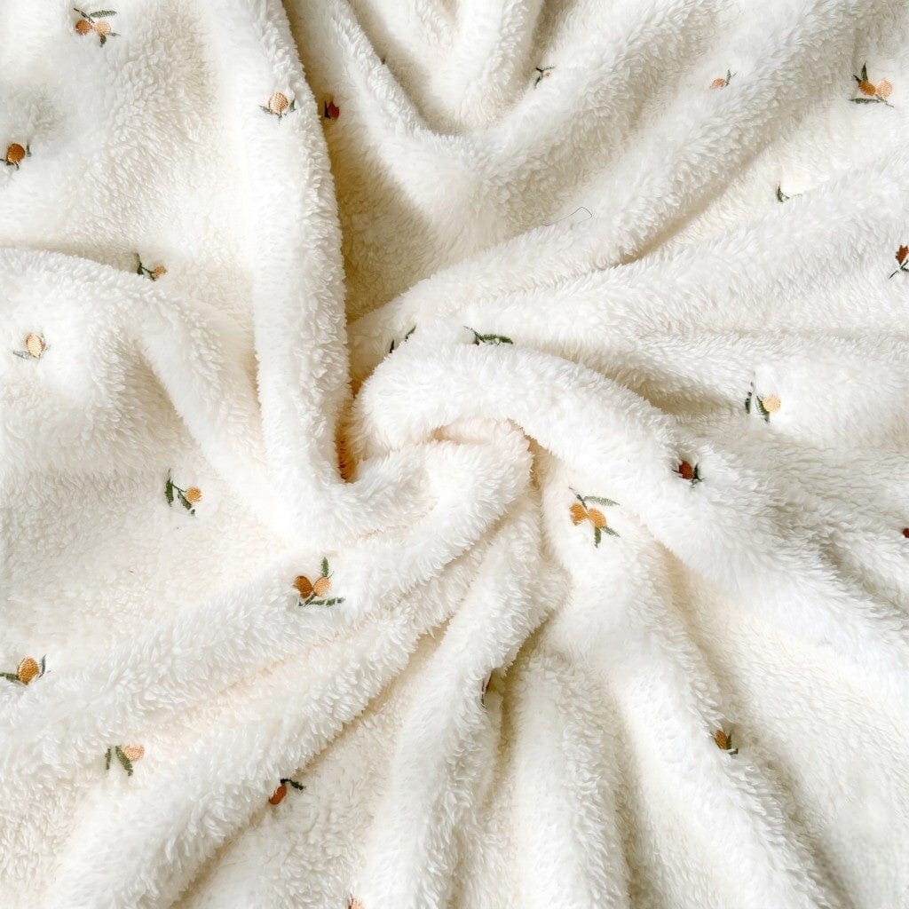 Couverture Polaire Bébé | Cozy Bébé | Mumoria