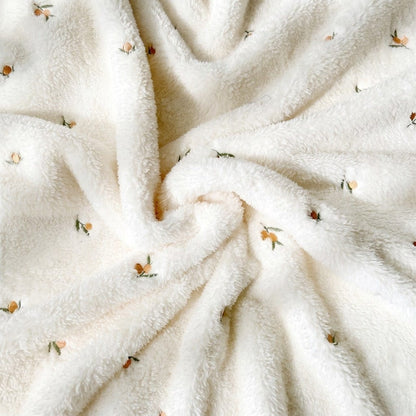 Couverture Polaire Bébé | Cozy Bébé | Mumoria