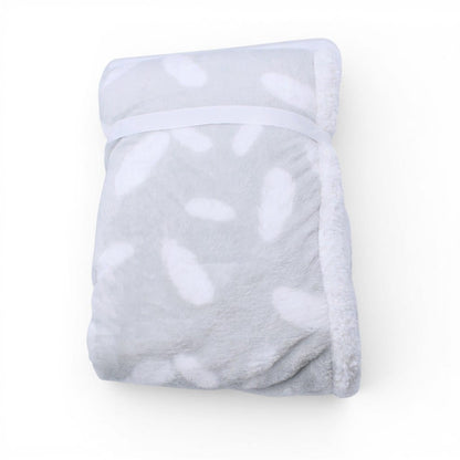 Couverture Polaire Bébé | Douceur Polaire | Mumoria
