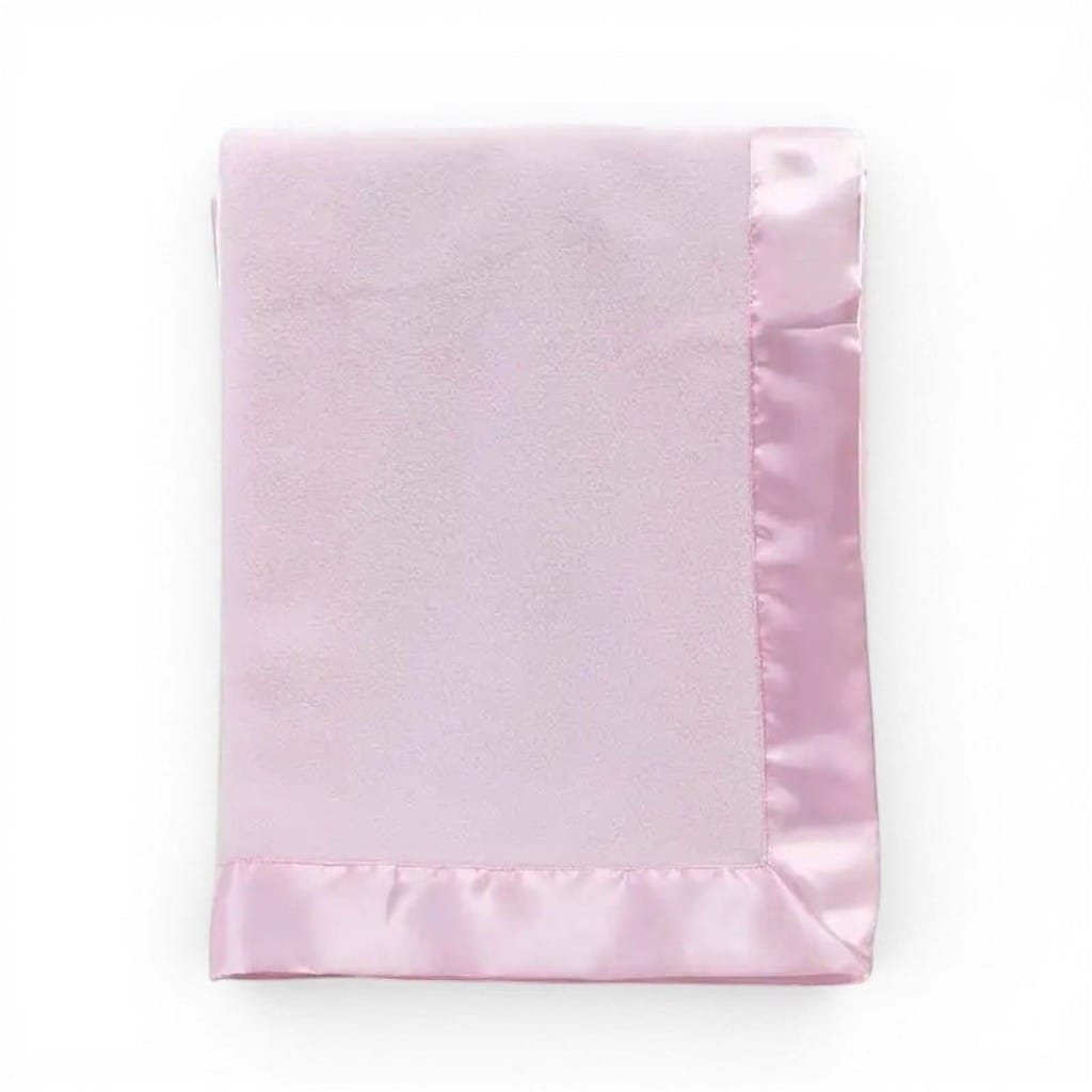 Couverture Polaire Bébé | Étreinte Bébé | Mumoria