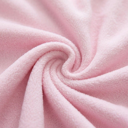 Couverture Polaire Bébé | Étreinte Bébé | Mumoria