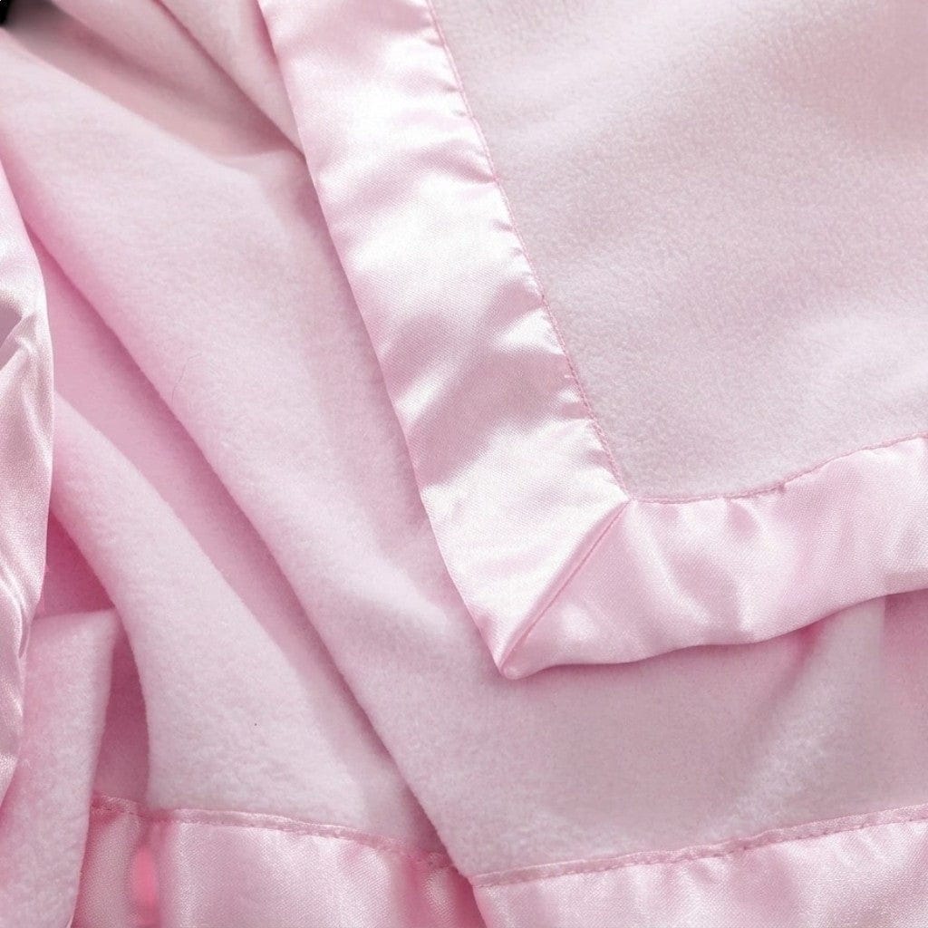 Couverture Polaire Bébé | Étreinte Bébé | Mumoria