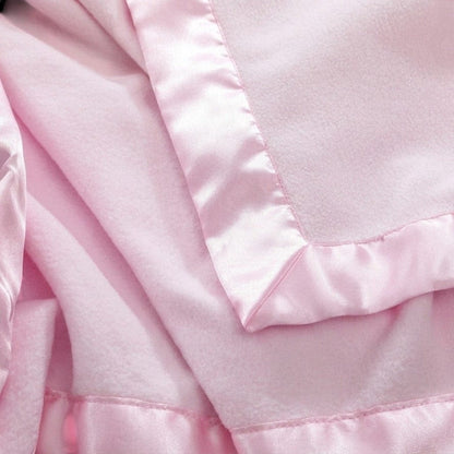 Couverture Polaire Bébé | Étreinte Bébé | Mumoria