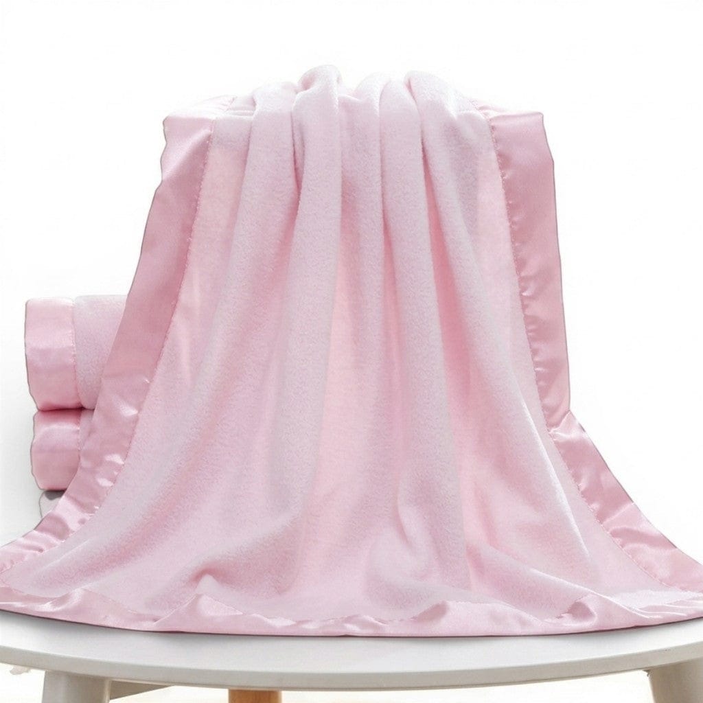 Couverture Polaire Bébé | Étreinte Bébé | Mumoria