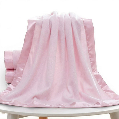Couverture Polaire Bébé | Étreinte Bébé | Mumoria