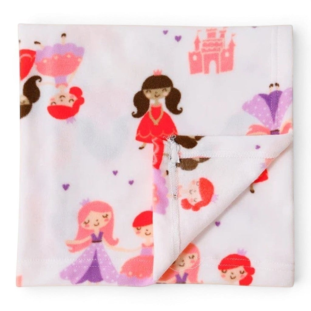 Couverture Polaire Bébé | Nid de Câlins | Mumoria