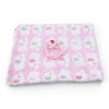 Couverture Polaire Bébé | Nid De Tendresse | Mumoria