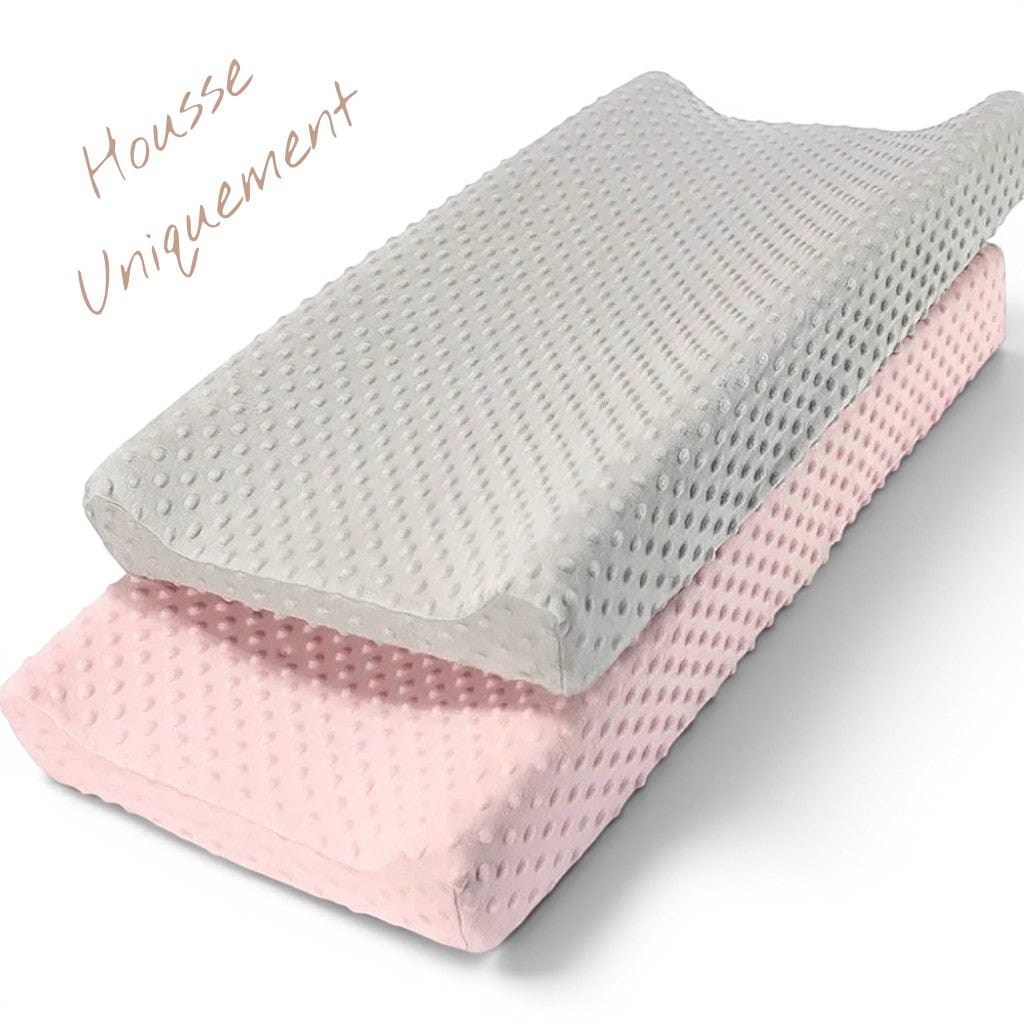 Housse Matelas à Langer | Cloudy Kid | Mumoria