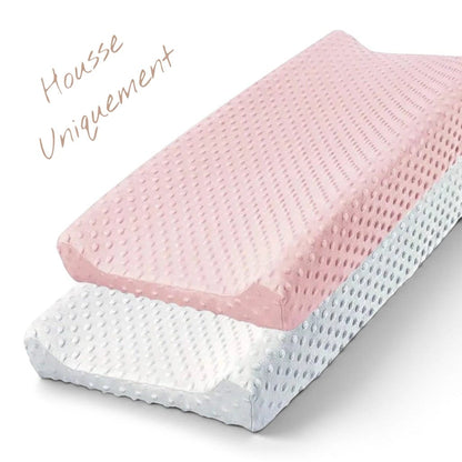 Housse Matelas à Langer | Cloudy Kid | Mumoria