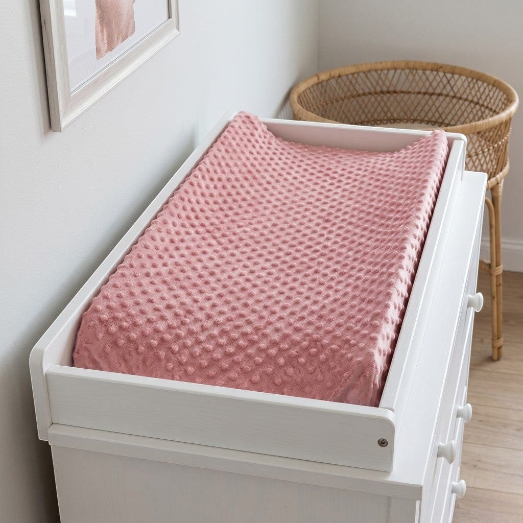 Housse Matelas à Langer | Cloudy Kid | Mumoria