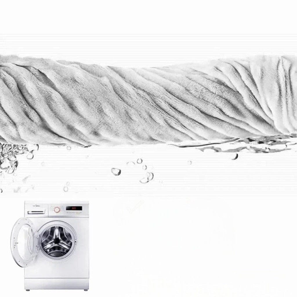Housse Matelas à Langer | Cloudy Kid | Mumoria
