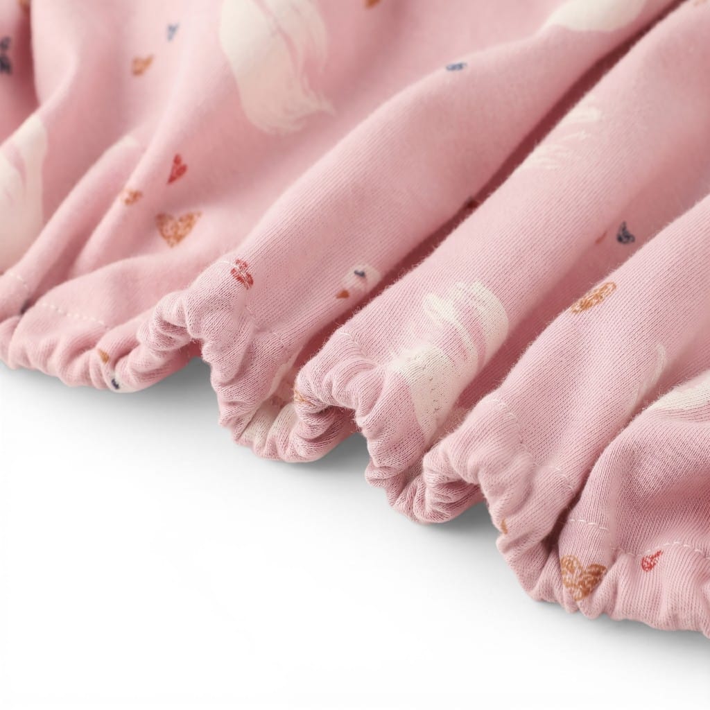 Housse Matelas à Langer | Cocon de Rêve | Mumoria