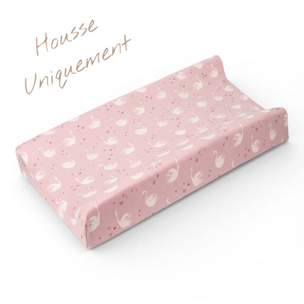 Housse Matelas à Langer | Cocon de Rêve | Mumoria