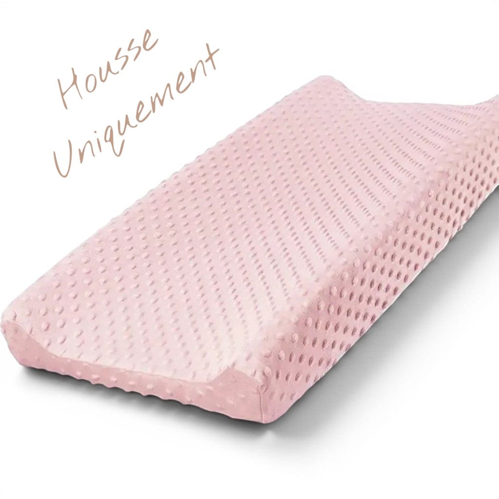 Housse Matelas à Langer | Cocon Sérénité | Mumoria