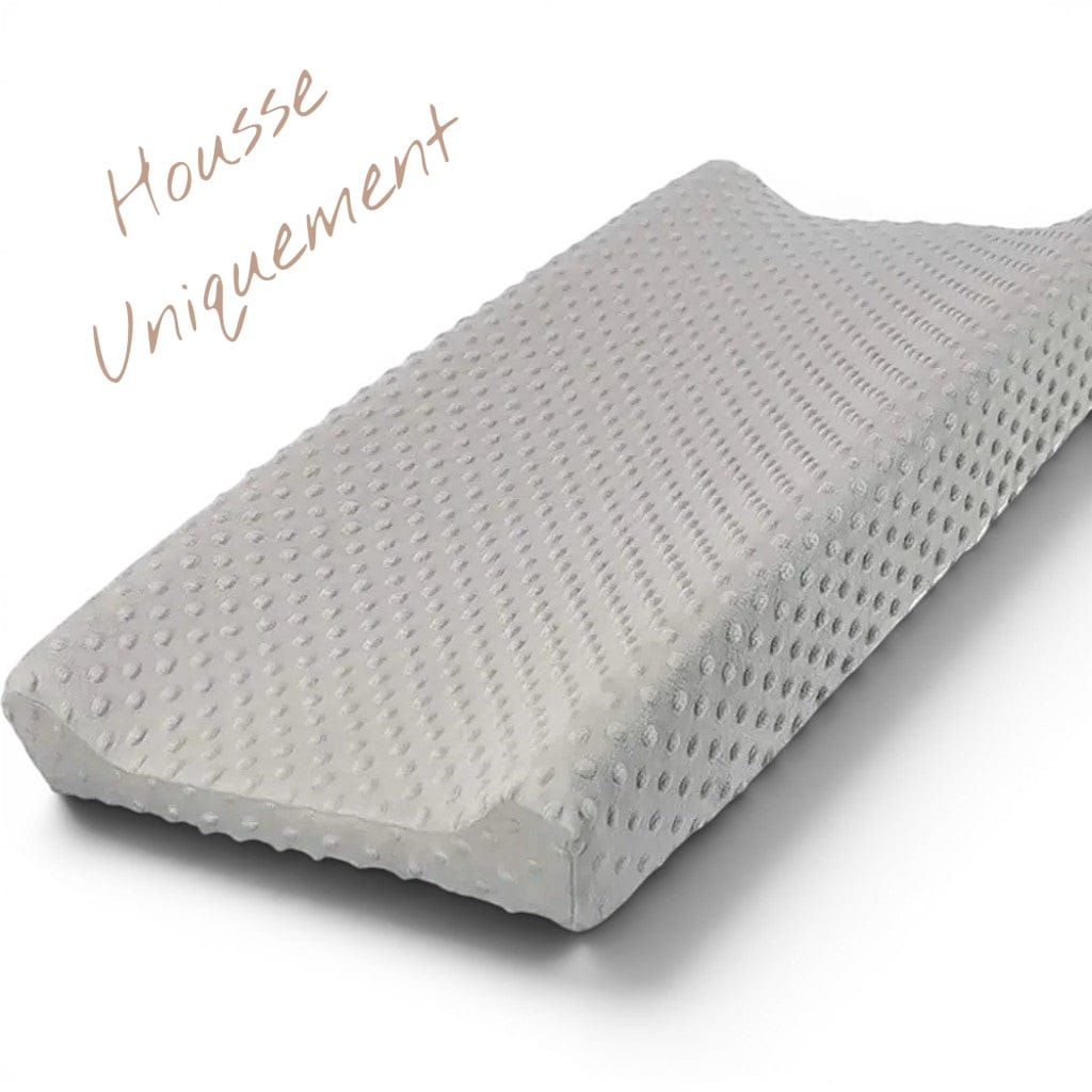 Housse Matelas à Langer | Cocon Sérénité | Mumoria