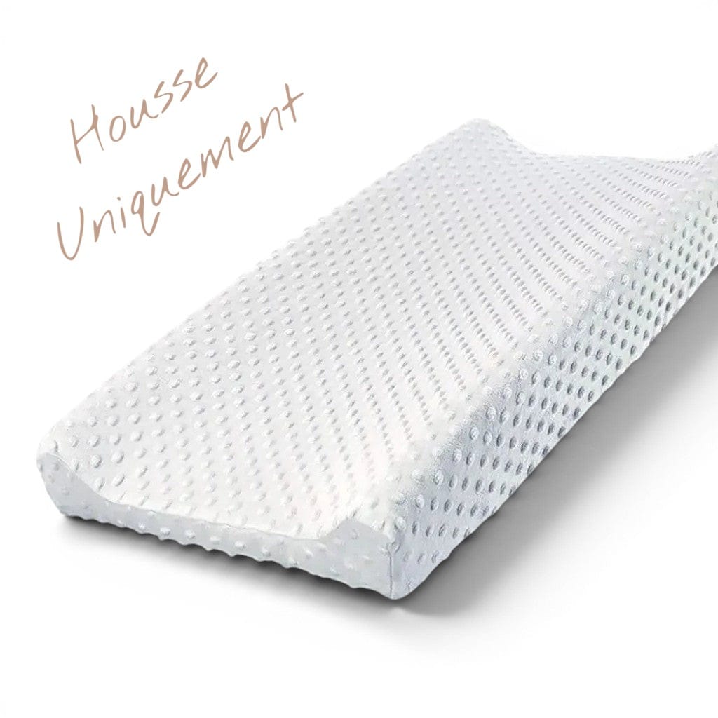 Housse Matelas à Langer | Cocon Sérénité | Mumoria