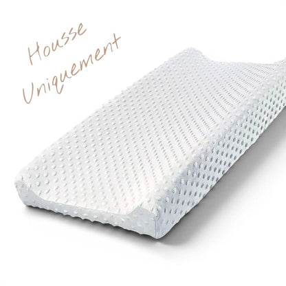 Housse Matelas à Langer | Cocon Sérénité | Mumoria