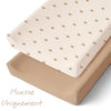 Housse Matelas à Langer | Housse Confort | Mumoria