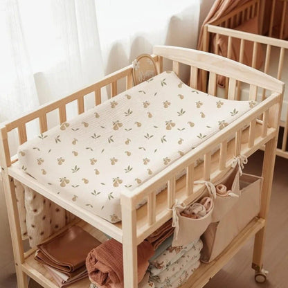 Housse Matelas à Langer | Housse Confort | Mumoria