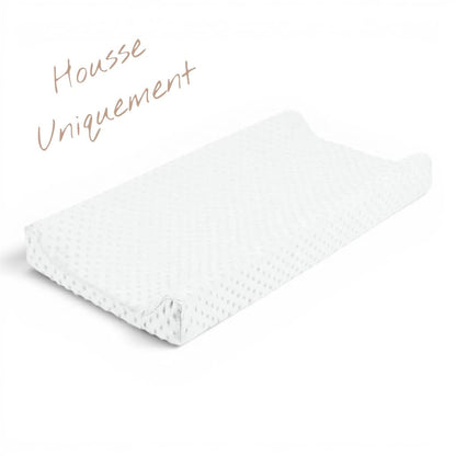 Housse Matelas à Langer | Nuage Doux | Mumoria