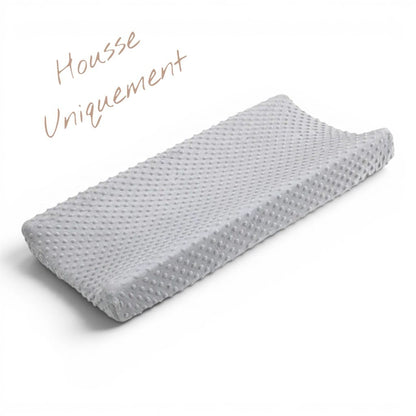 Housse Matelas à Langer | Nuage Doux | Mumoria