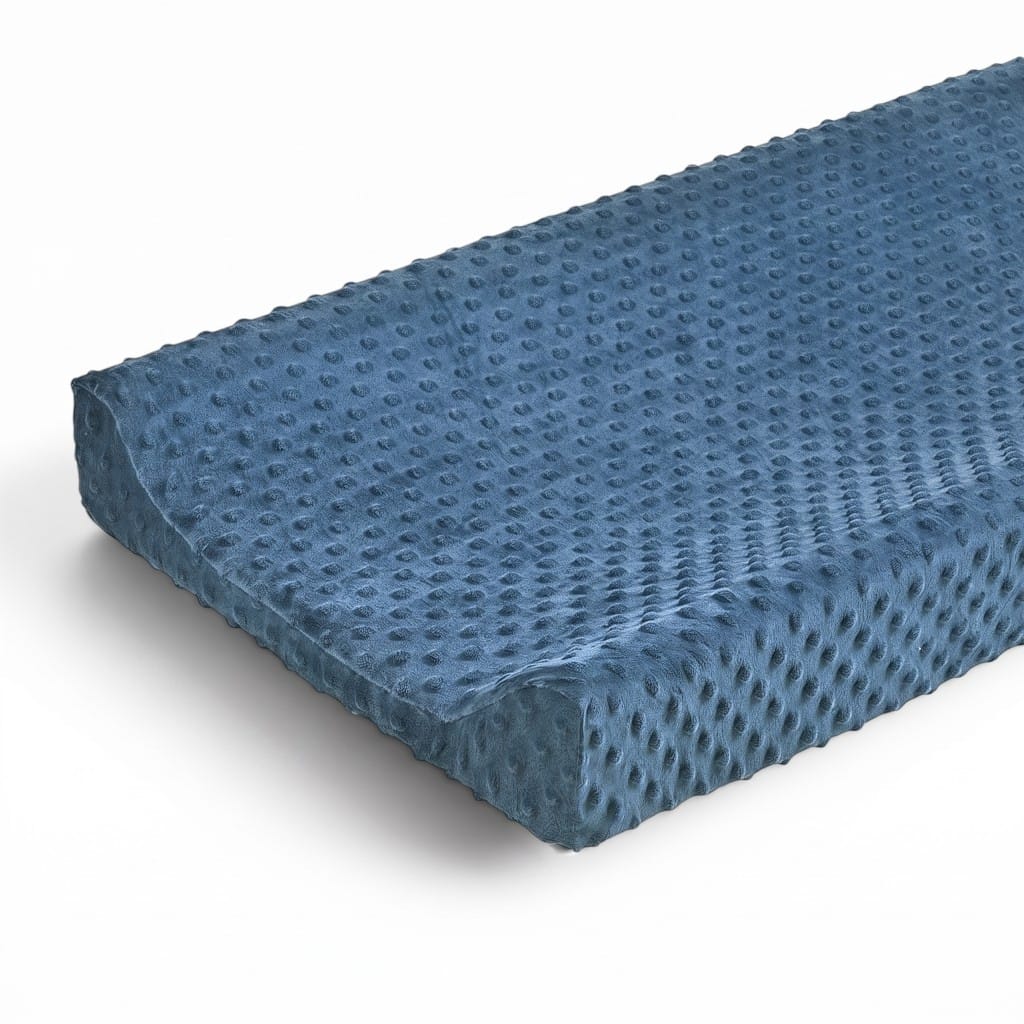 Housse Matelas à Langer | Nuage Doux | Mumoria