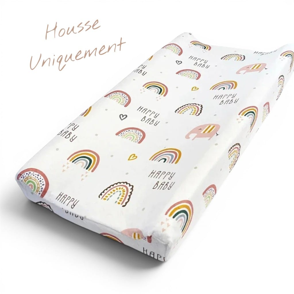 Housse Matelas à Langer | Protect Confort | Mumoria