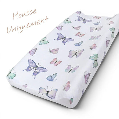 Housse Matelas à Langer | Protect Confort | Mumoria
