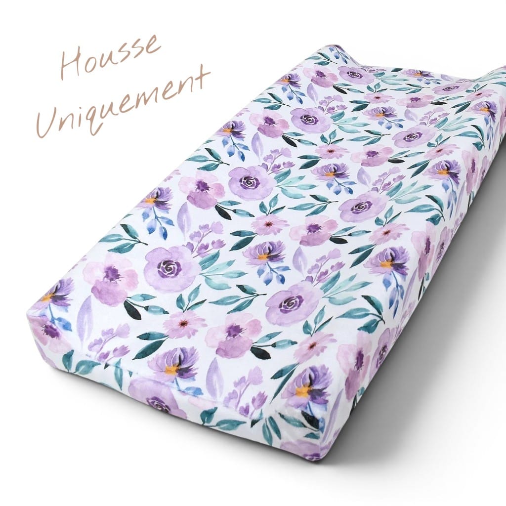 Housse Matelas à Langer | Protect Confort | Mumoria