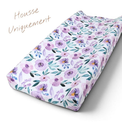 Housse Matelas à Langer | Protect Confort | Mumoria