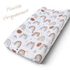 Housse Matelas à Langer | Protect Confort | Mumoria