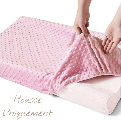 Housse Matelas à Langer | Soft Touch | Mumoria