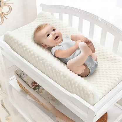 Housse Matelas à Langer | Soft Touch | Mumoria