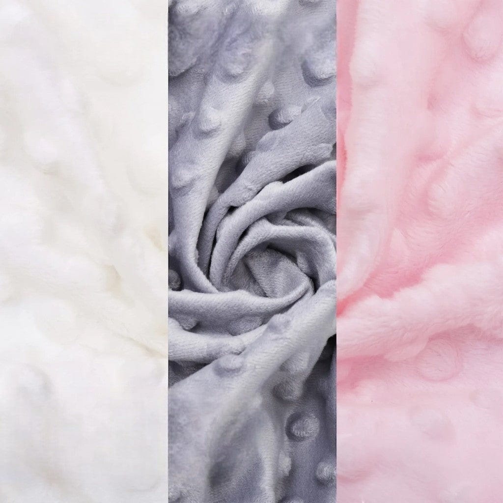Housse Matelas à Langer | Soft Touch | Mumoria