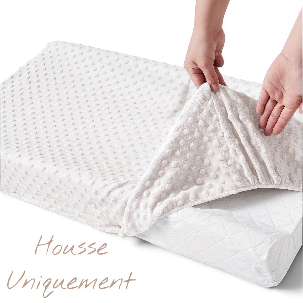 Housse Matelas à Langer | Soft Touch | Mumoria