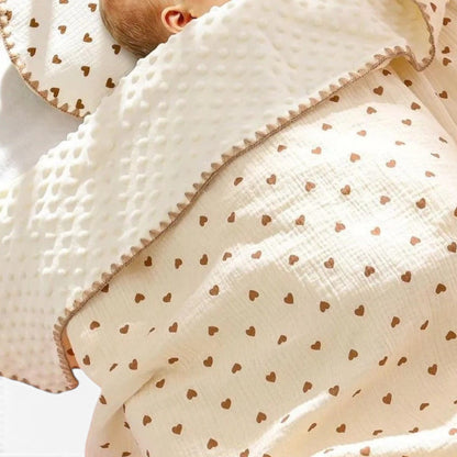 Lange Bébé | Aura Douce | Mumoria