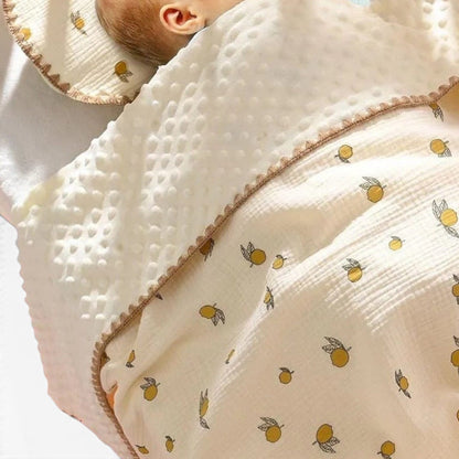 Lange Bébé | Aura Douce | Mumoria