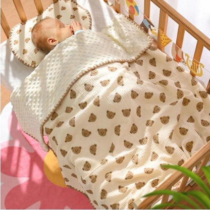 Lange Bébé | Aura Douce | Mumoria