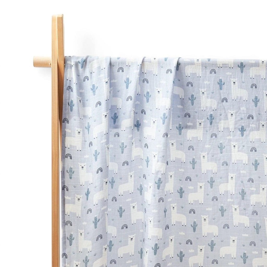Lange Bébé | Coton Douceur | Mumoria