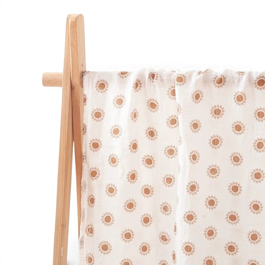 Lange Bébé | Coton Douceur | Mumoria