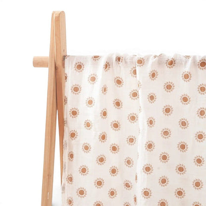 Lange Bébé | Coton Douceur | Mumoria