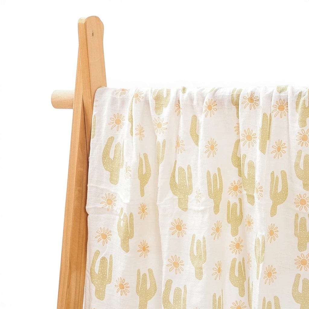 Lange Bébé | Coton Douceur | Mumoria
